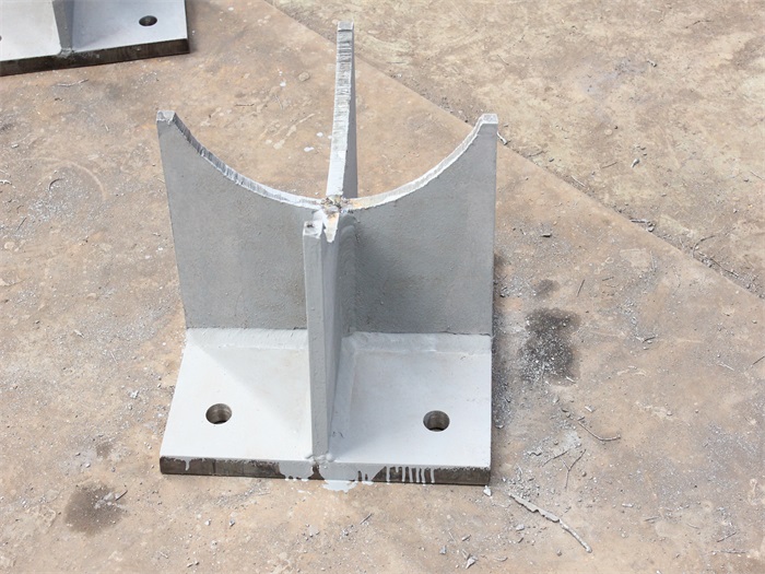 清镇螺栓球支座